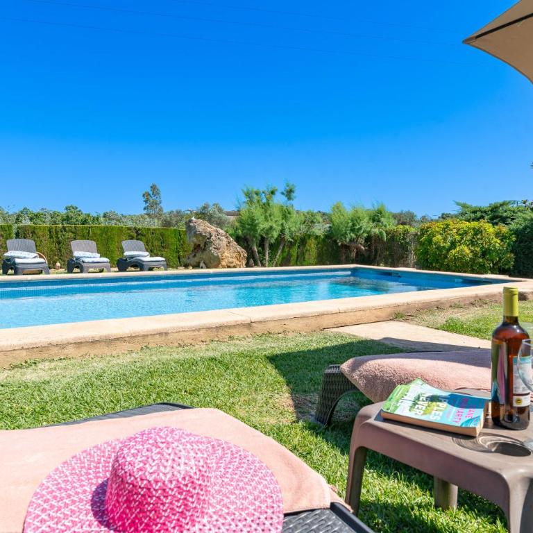 Villa Roma Nou by Sealand Villas - Villa con piscina privada - 5