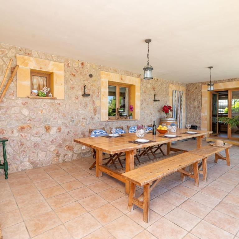 Villa Roma Nou by Sealand Villas - Villa con piscina privada - 12