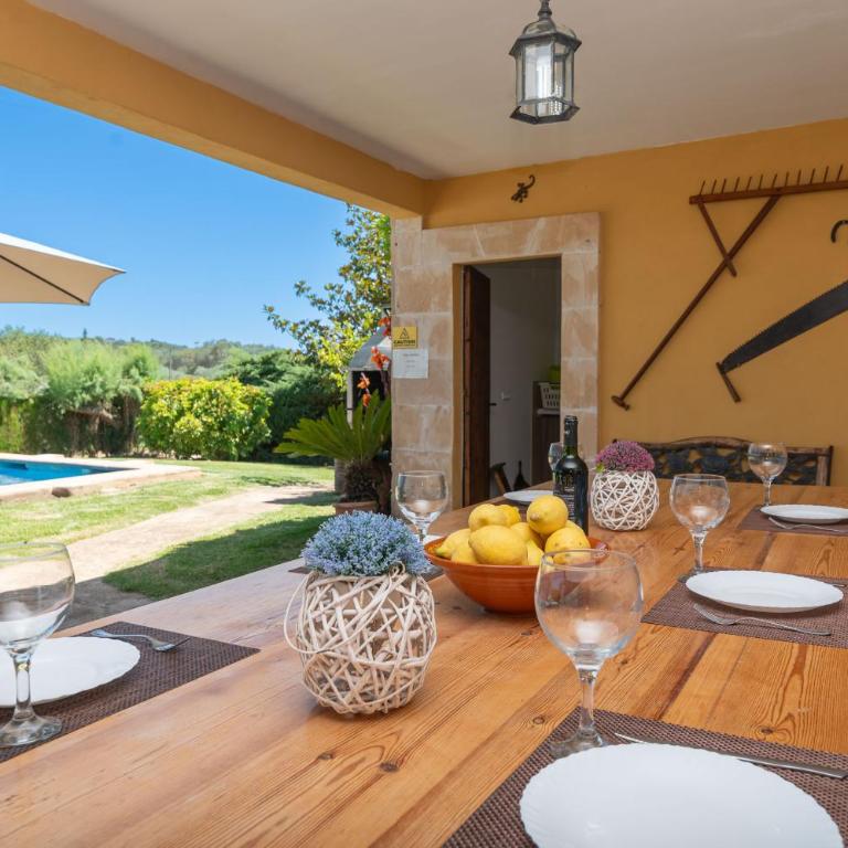 Villa Roma Nou by Sealand Villas - Villa con piscina privada - 14
