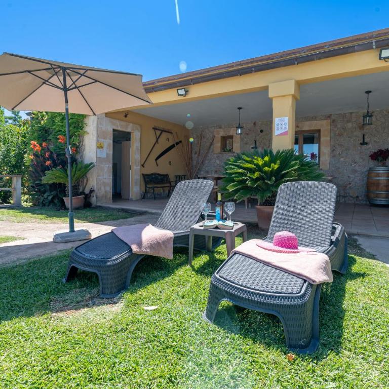 Villa Roma Nou by Sealand Villas - Villa con piscina privada - 16