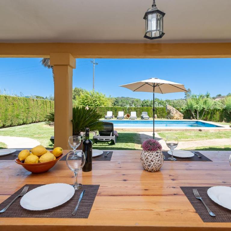 Villa Roma Nou by Sealand Villas - Villa con piscina privada - 13