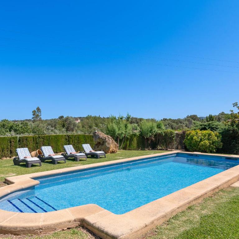 Villa Roma Nou by Sealand Villas - Villa con piscina privada - 6