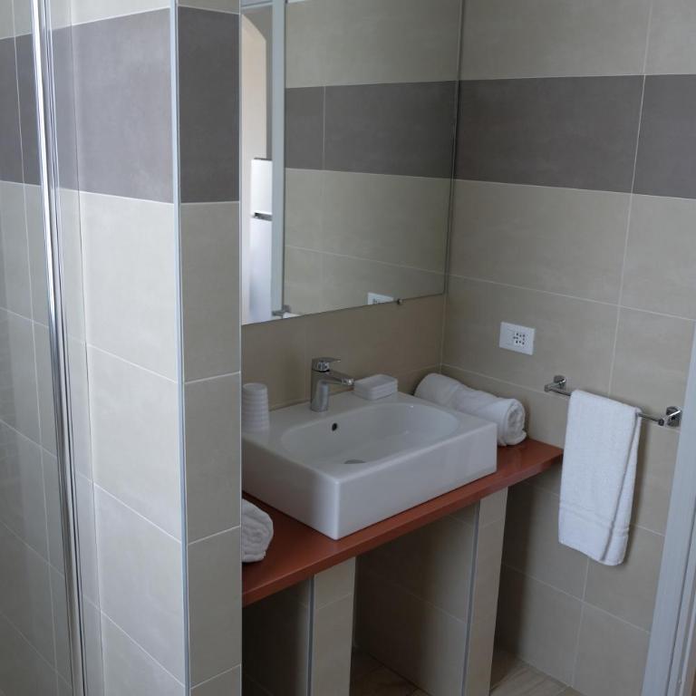Campeggio Villaggio San Giorgio Vacanze - Appartamento con 3 Camere da Letto - 10