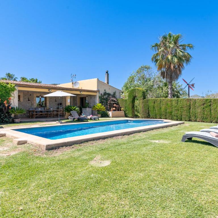 Villa Roma Nou by Sealand Villas - Villa con piscina privada - 38