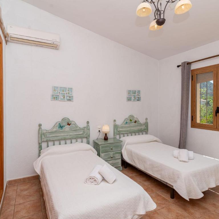 Villa Roma Nou by Sealand Villas - Villa con piscina privada - 34