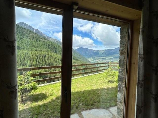 Edelweiss Hotel Champoluc - Junior Suite Deluxe - 6