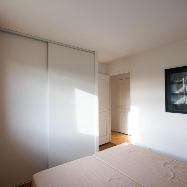 Appartement 29 Plages à pied - Appartamento con 1 Camera da Letto - 13