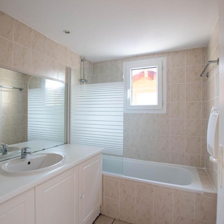 Appartement 29 Plages à pied - Appartamento con 1 Camera da Letto - 11