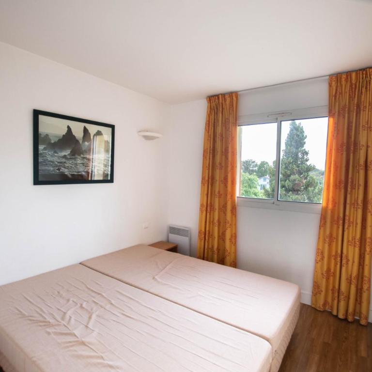 Appartement 29 Plages à pied - Appartamento con 1 Camera da Letto - 12
