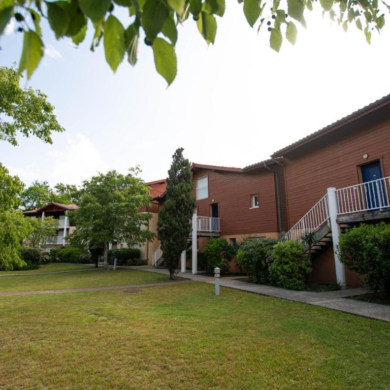 Appartement 29 Plages à pied - Appartamento con 1 Camera da Letto - 16