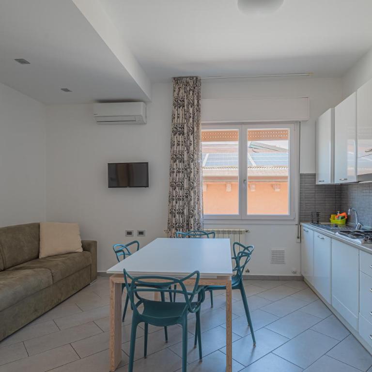 La comodità del centro ! - Appartamento con 2 Camere da Letto - 4