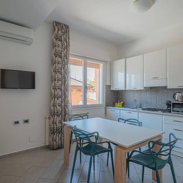 La comodità del centro ! - Appartamento con 2 Camere da Letto - 5