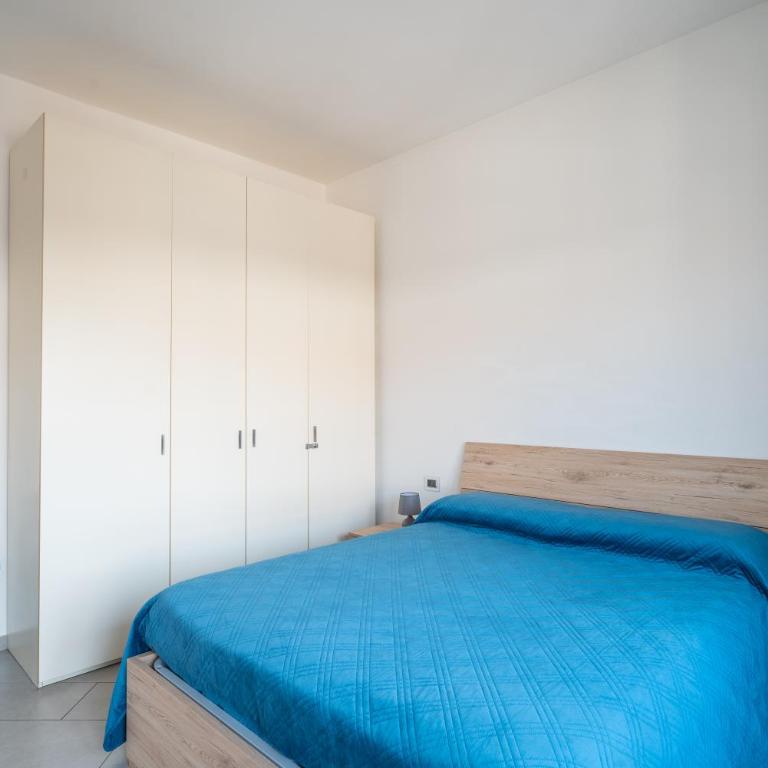 La comodità del centro ! - Appartamento con 2 Camere da Letto - 13