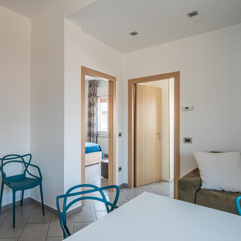 La comodità del centro ! - Appartamento con 2 Camere da Letto - 9