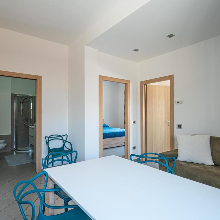 La comodità del centro ! - Appartamento con 2 Camere da Letto - 6