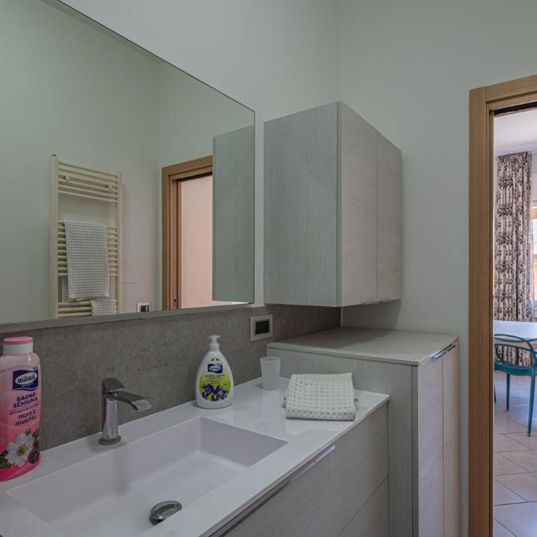 La comodità del centro ! - Appartamento con 2 Camere da Letto - 21