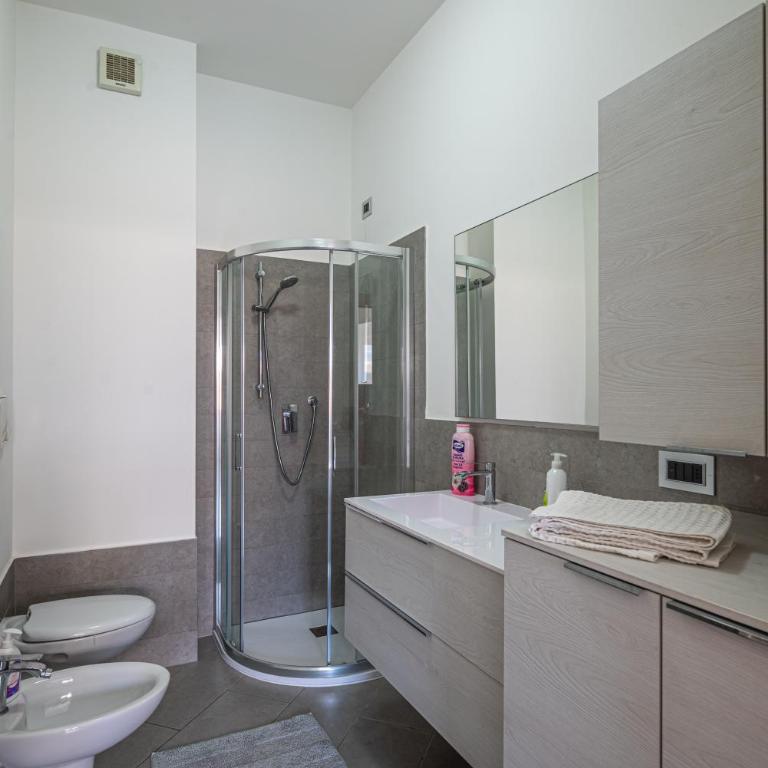 La comodità del centro ! - Appartamento con 2 Camere da Letto - 22