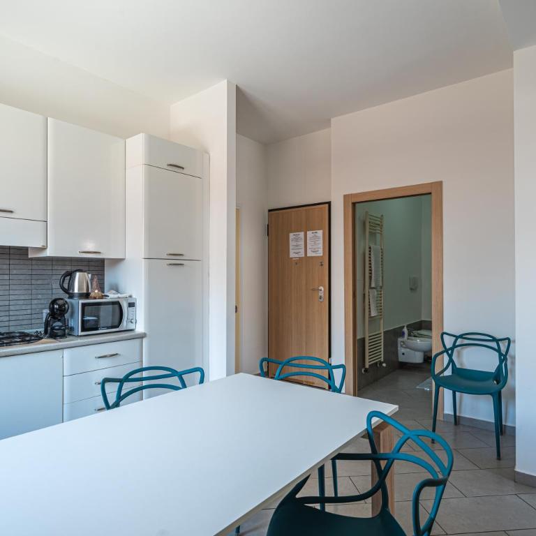 La comodità del centro ! - Appartamento con 2 Camere da Letto - 8