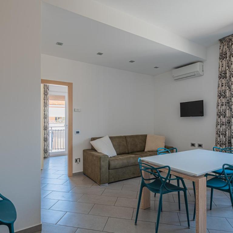 La comodità del centro ! - Appartamento con 2 Camere da Letto - 7