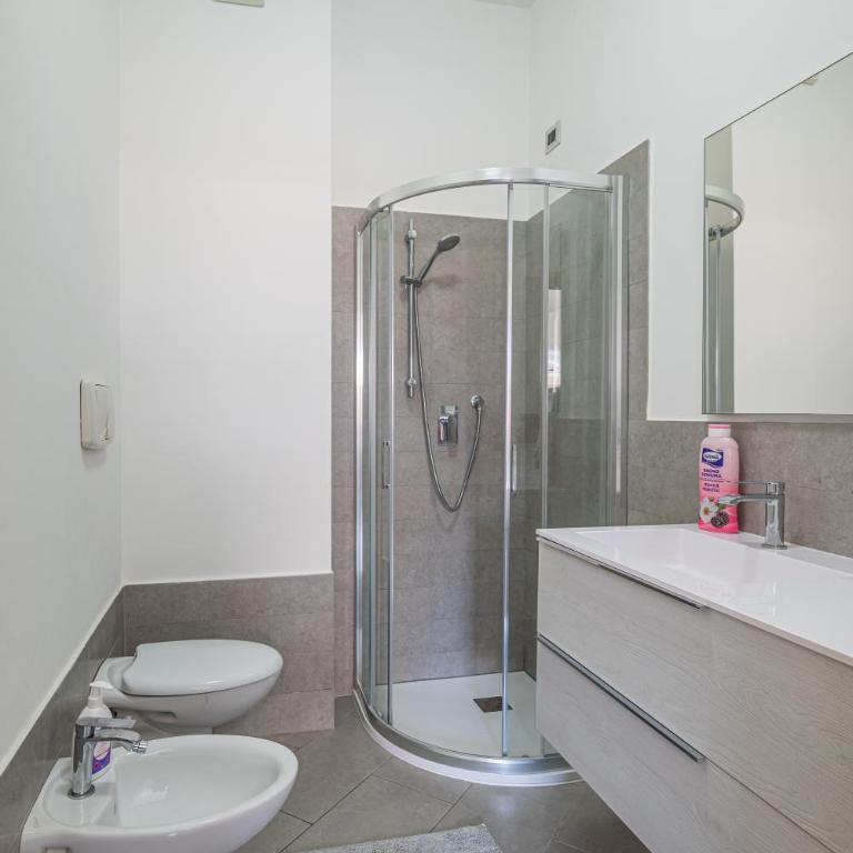 La comodità del centro ! - Appartamento con 2 Camere da Letto - 23