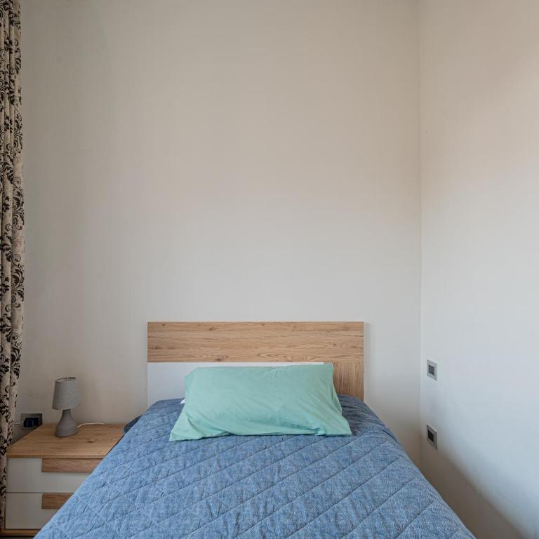 La comodità del centro ! - Appartamento con 2 Camere da Letto - 19
