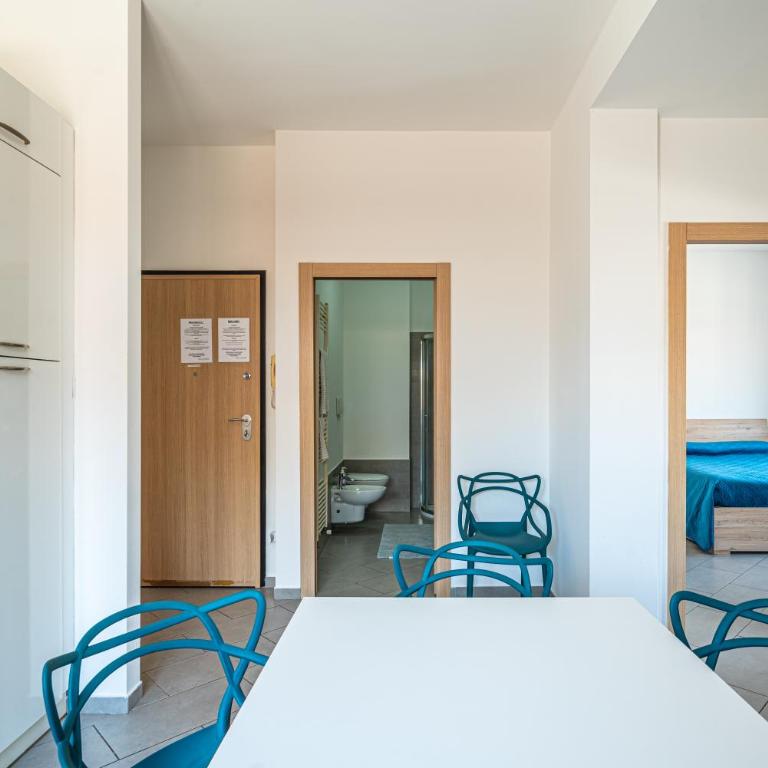 La comodità del centro ! - Appartamento con 2 Camere da Letto - 10