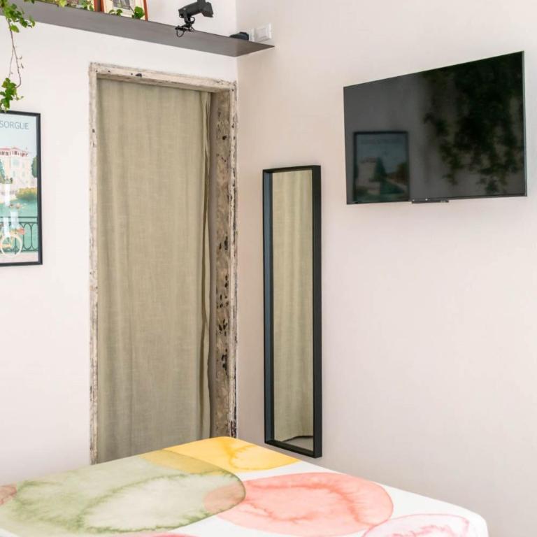 La Brignoletta Le Case del Dria Acquario suite - Appartamento con 1 Camera da Letto - 27