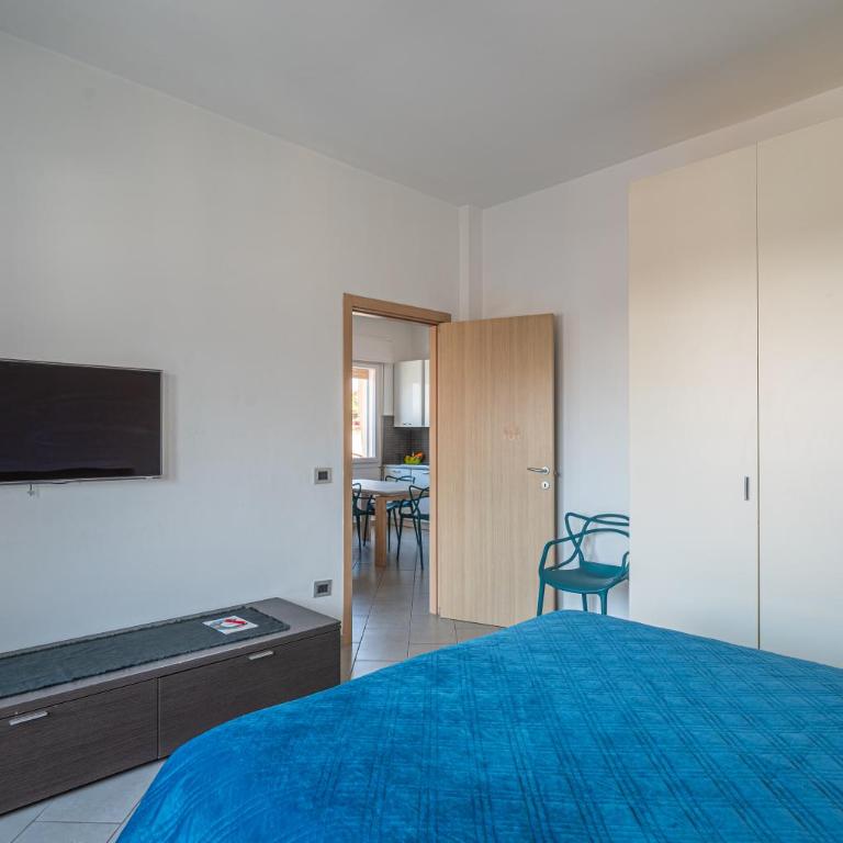 La comodità del centro ! - Appartamento con 2 Camere da Letto - 14