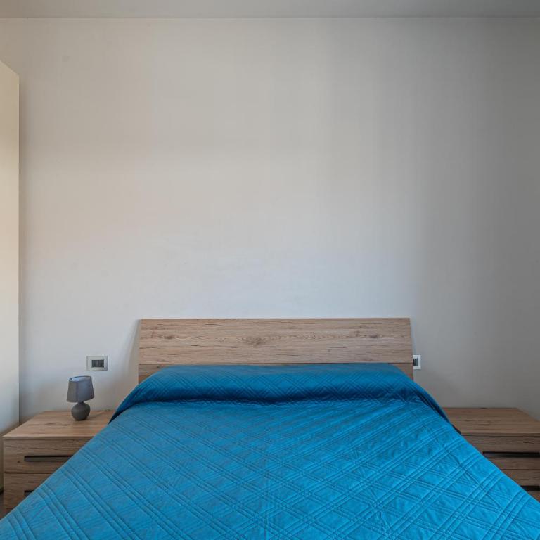 La comodità del centro ! - Appartamento con 2 Camere da Letto - 15