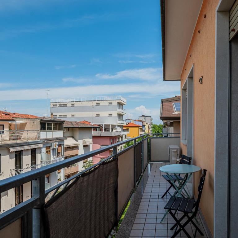 La comodità del centro ! - Appartamento con 2 Camere da Letto - 16