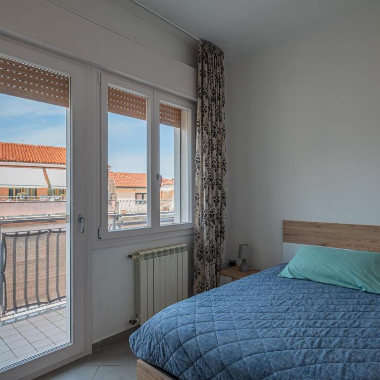 La comodità del centro ! - Appartamento con 2 Camere da Letto - 20