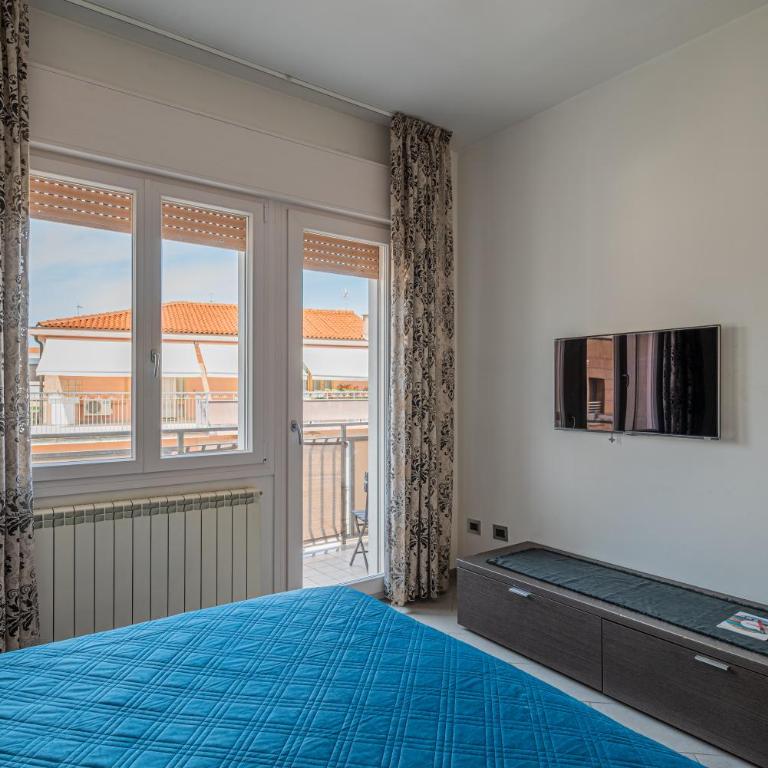 La comodità del centro ! - Appartamento con 2 Camere da Letto - 12