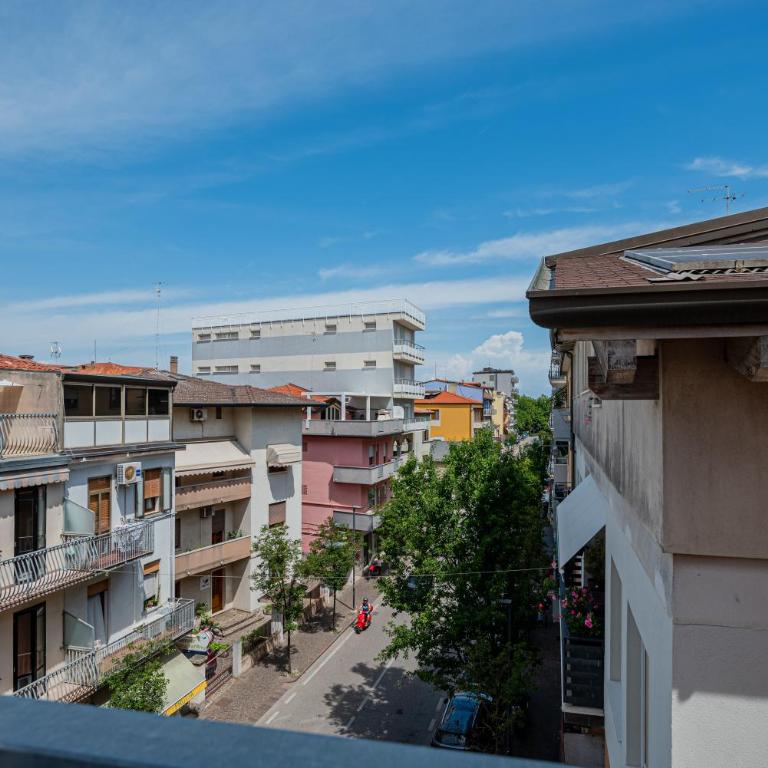 La comodità del centro ! - Appartamento con 2 Camere da Letto - 26