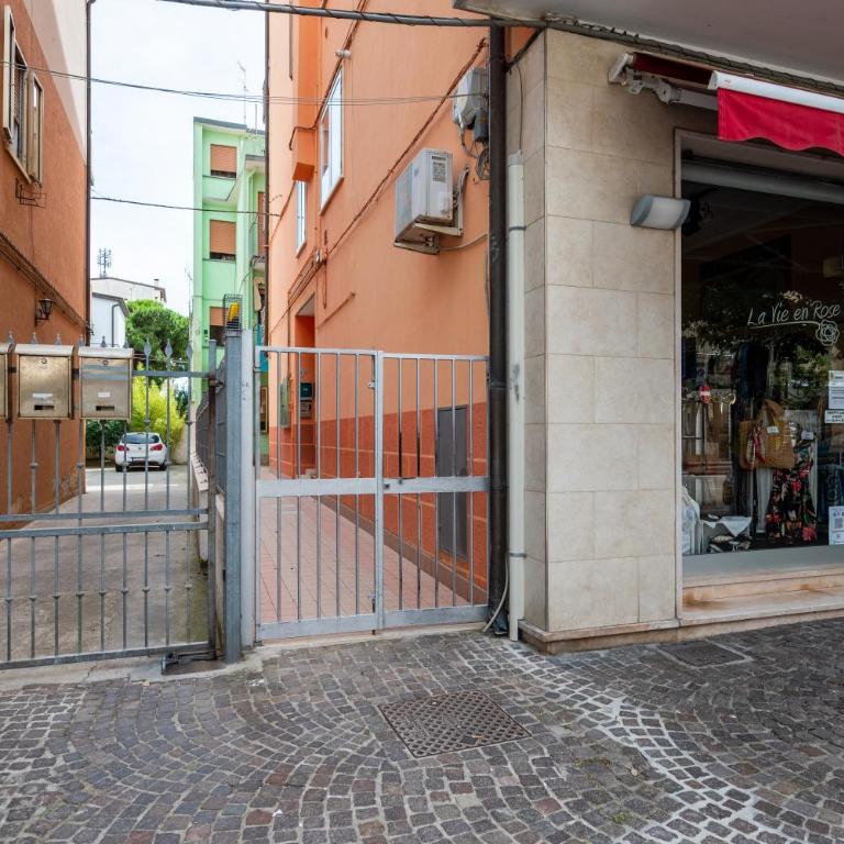 La comodità del centro ! - Appartamento con 2 Camere da Letto - 25