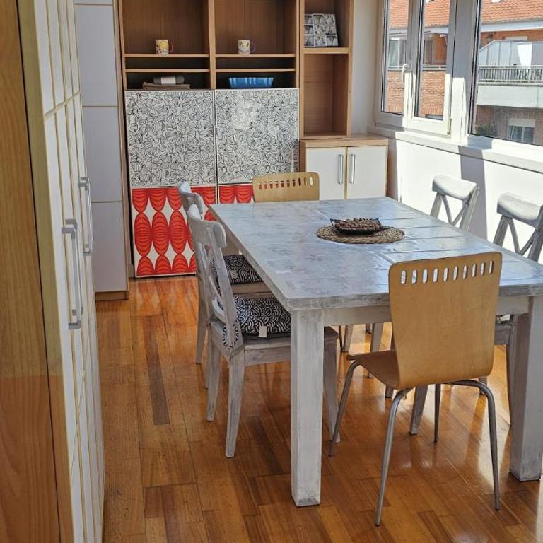 Atico Vetusta - Apartamento de 2 dormitorios - 12
