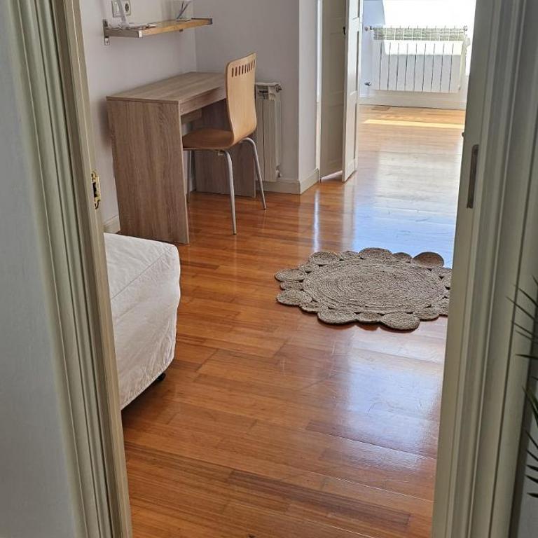 Atico Vetusta - Apartamento de 2 dormitorios - 35