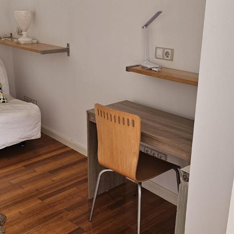 Atico Vetusta - Apartamento de 2 dormitorios - 36