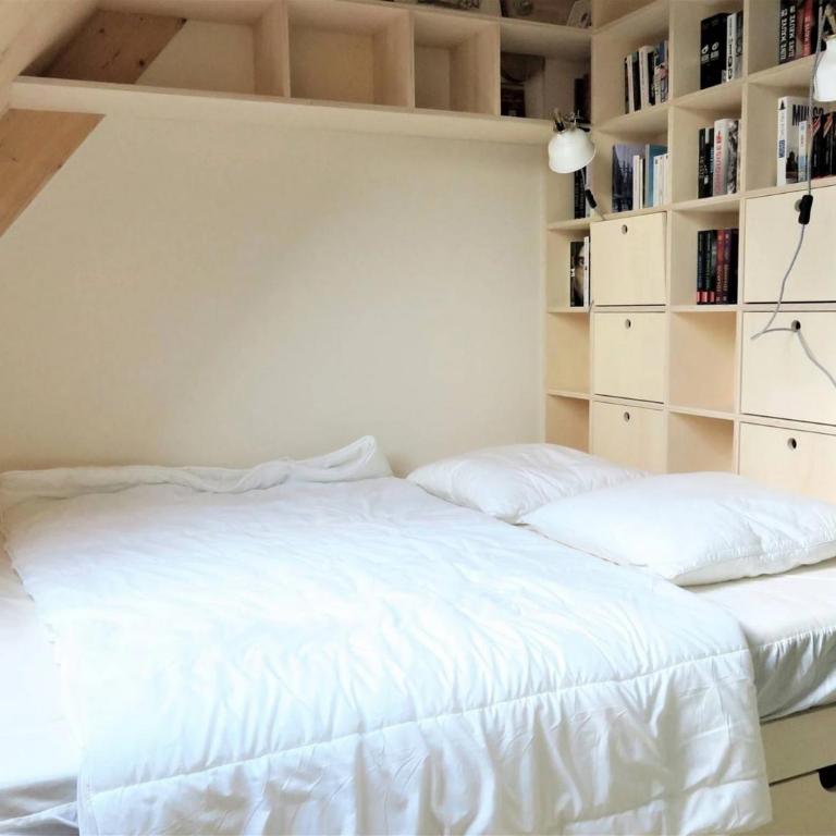Villa en bois Perros-Guirec - GWEZ-ROZ - Villa - 11