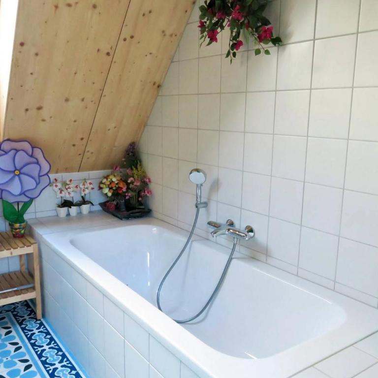 Villa en bois Perros-Guirec - GWEZ-ROZ - Villa - 20