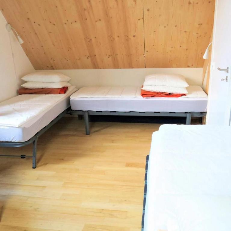Villa en bois Perros-Guirec - GWEZ-ROZ - Villa - 16
