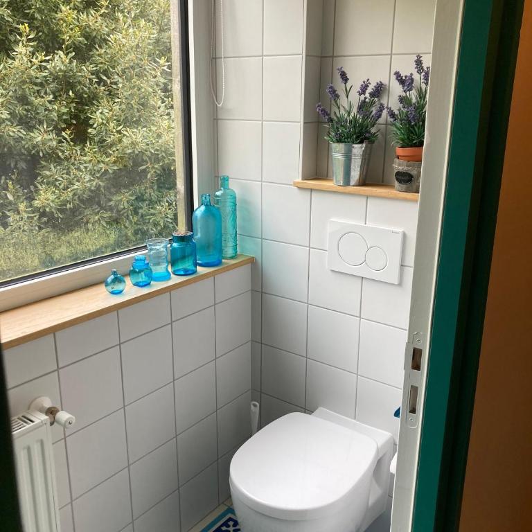 Villa en bois Perros-Guirec - GWEZ-ROZ - Villa - 15
