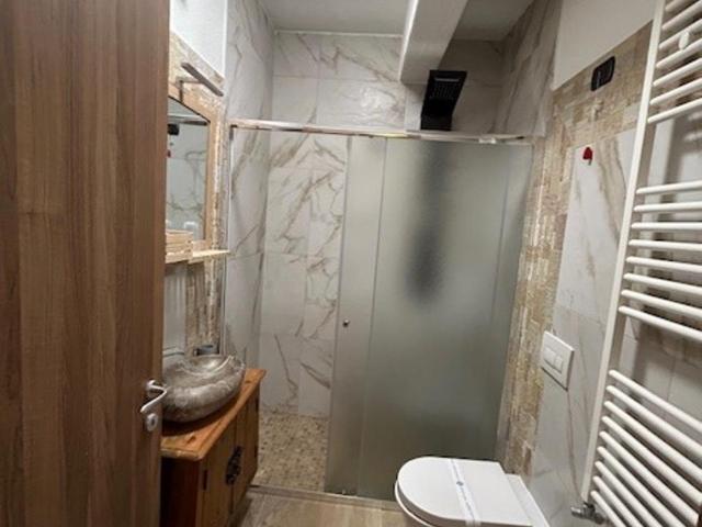 Edelweiss Hotel Champoluc - Junior Suite Deluxe - 8