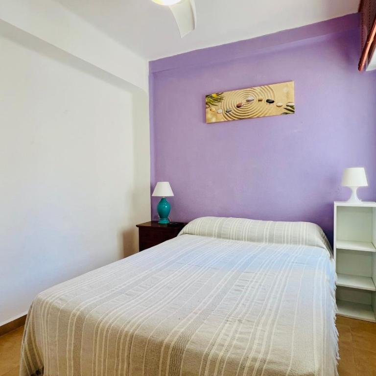 Apartamento La Guitarrita - Apartamento de 1 dormitorio - 5