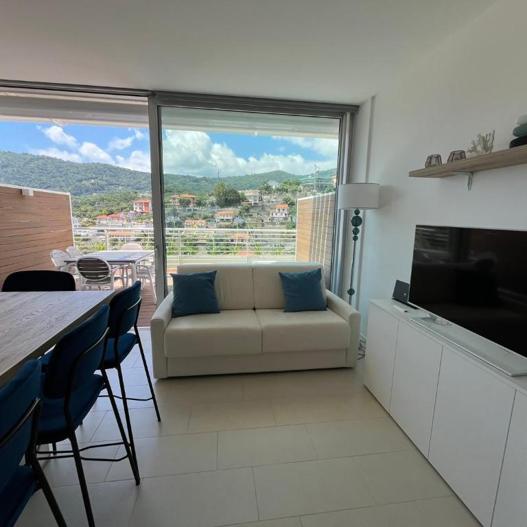 A House with a view - Appartamento con 1 Camera da Letto - 18