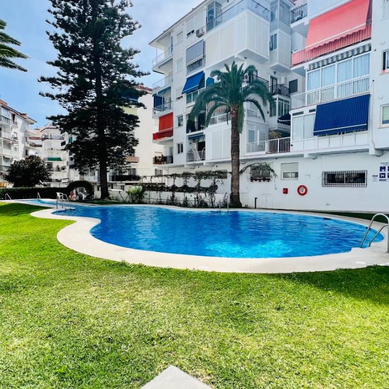 Apartamento La Guitarrita - Apartamento de 1 dormitorio - 17