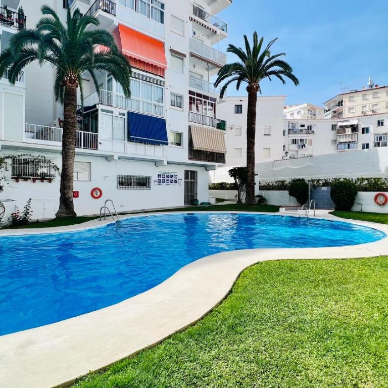 Apartamento La Guitarrita - Apartamento de 1 dormitorio - 2