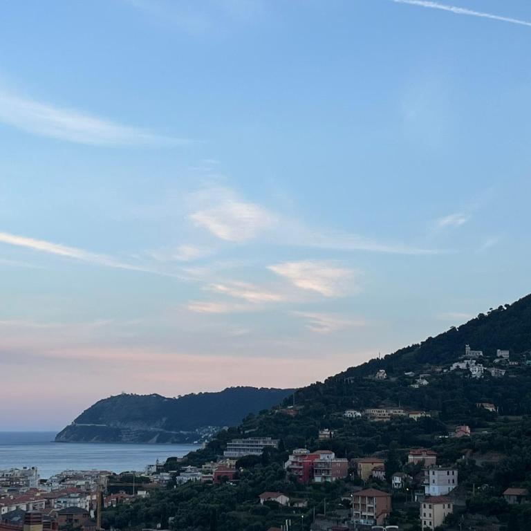 A House with a view - Appartamento con 1 Camera da Letto - 6