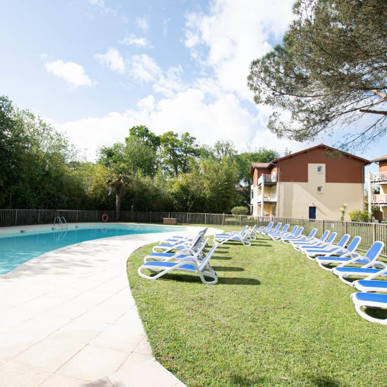 Appartement 29 Plages à pied - Appartamento con 1 Camera da Letto - 18