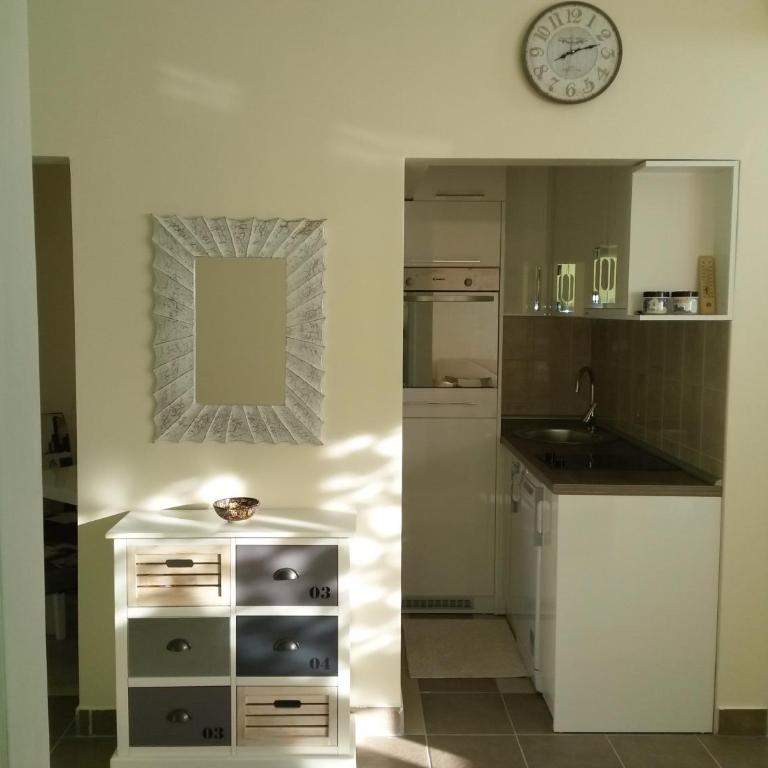 Apartment Katarina - Apartman - 9
