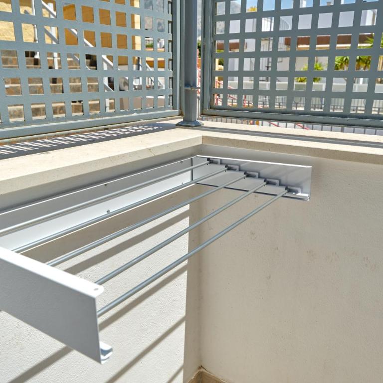 Habitaciones pensadas para ti - Apartamento - 5